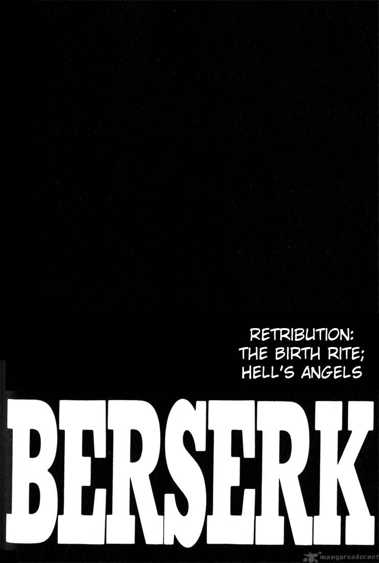Berserk 20 40
