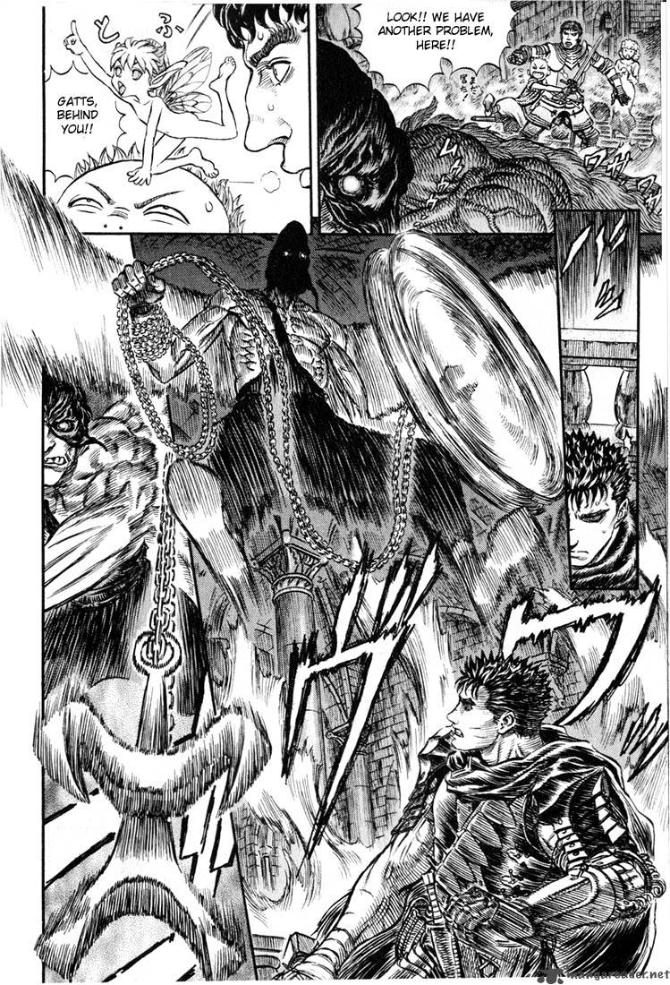 Berserk 20 45