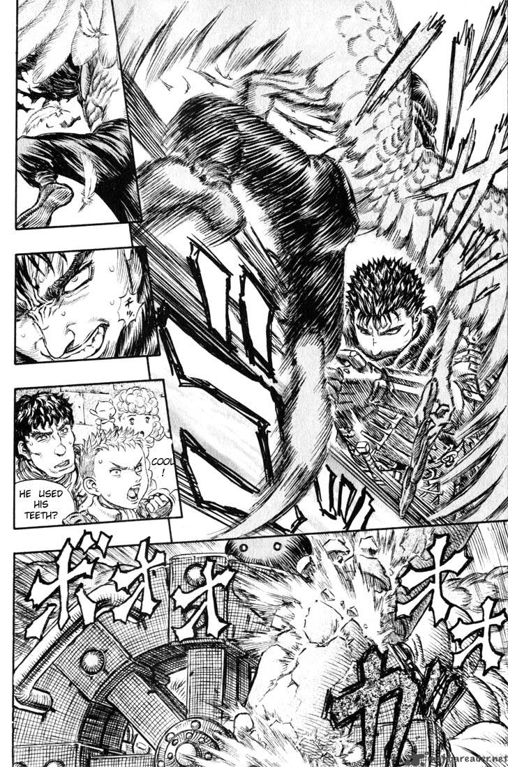 Berserk 20 51