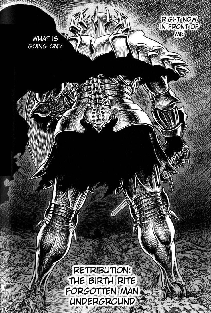 Berserk 20 60