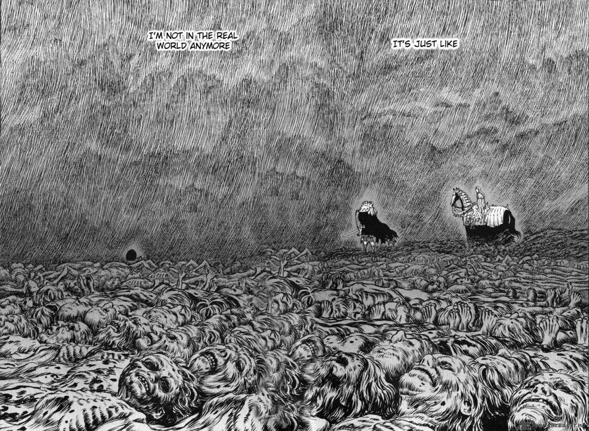 Berserk 20 62