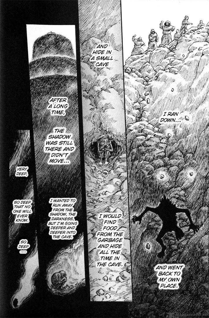 Berserk 20 71