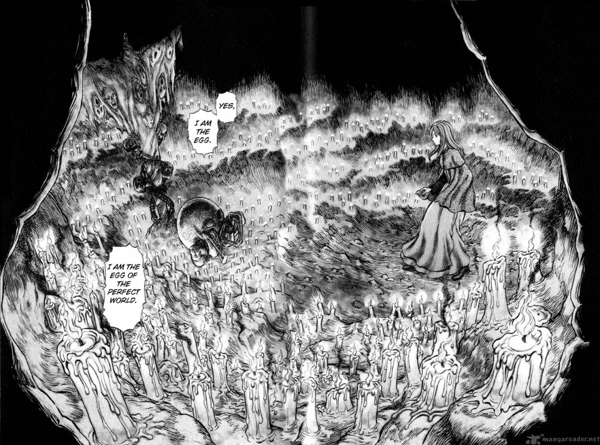 Berserk 20 79