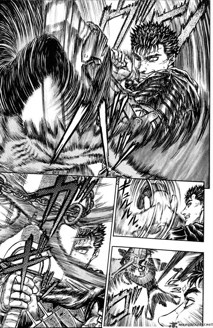 Berserk 20 91