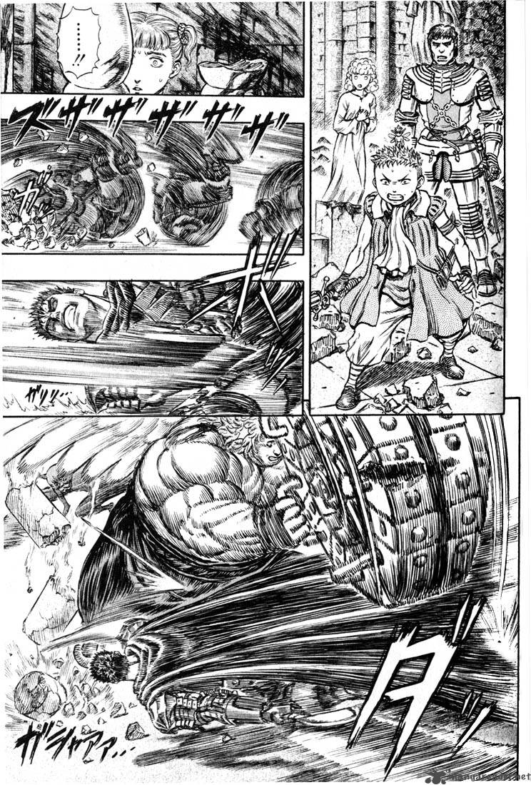 Berserk 20 93
