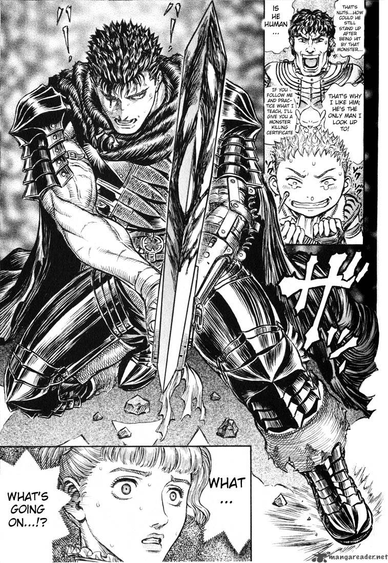 Berserk 20 95