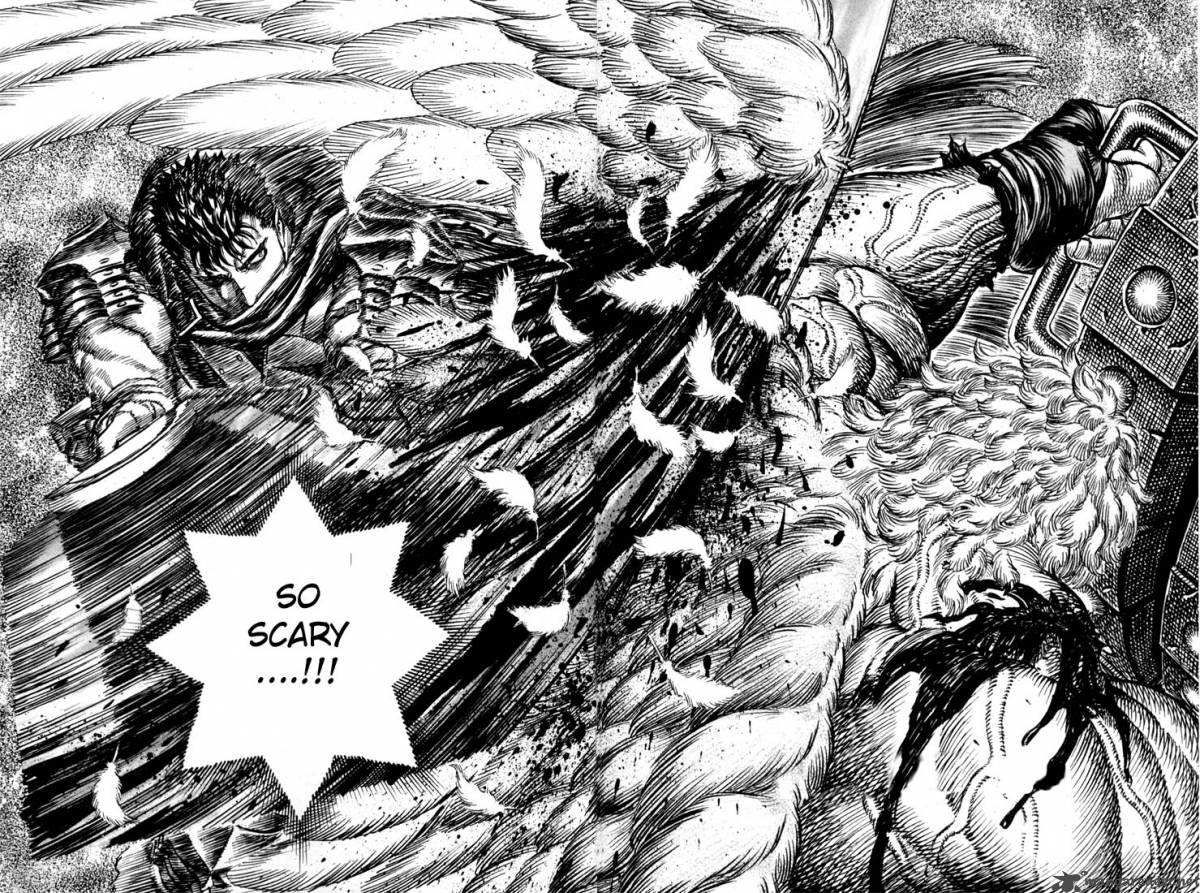 Berserk 20 98
