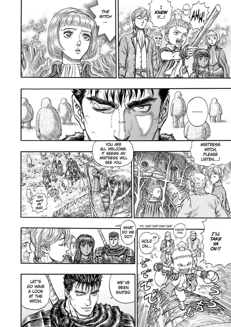 Berserk 200 12