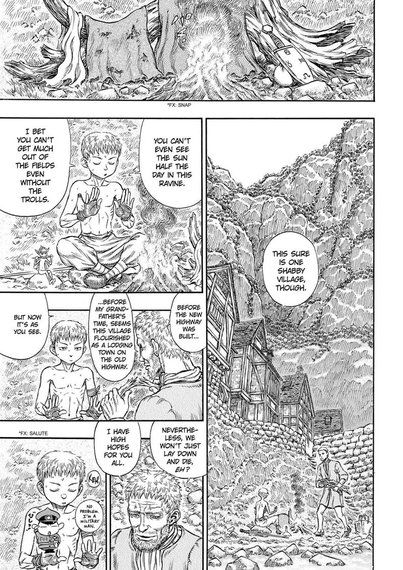 Berserk 205 8