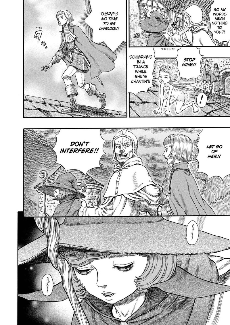 Berserk 208 16