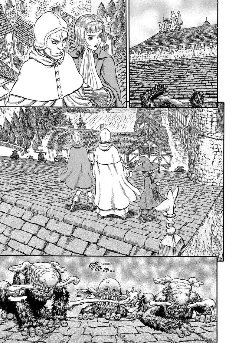 Berserk 208 17