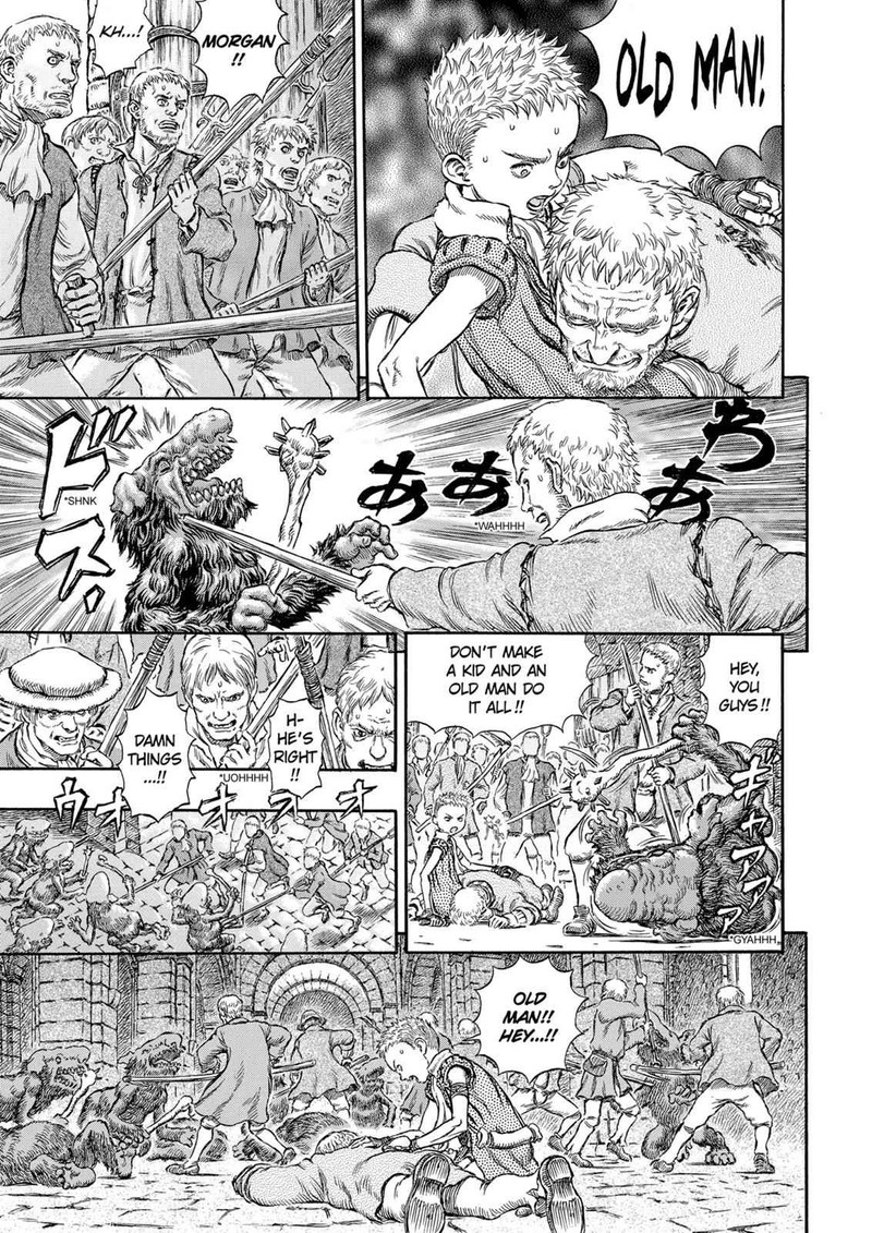 Berserk 209 16