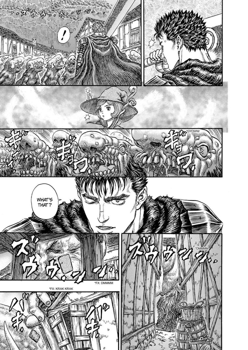 Berserk 210 12