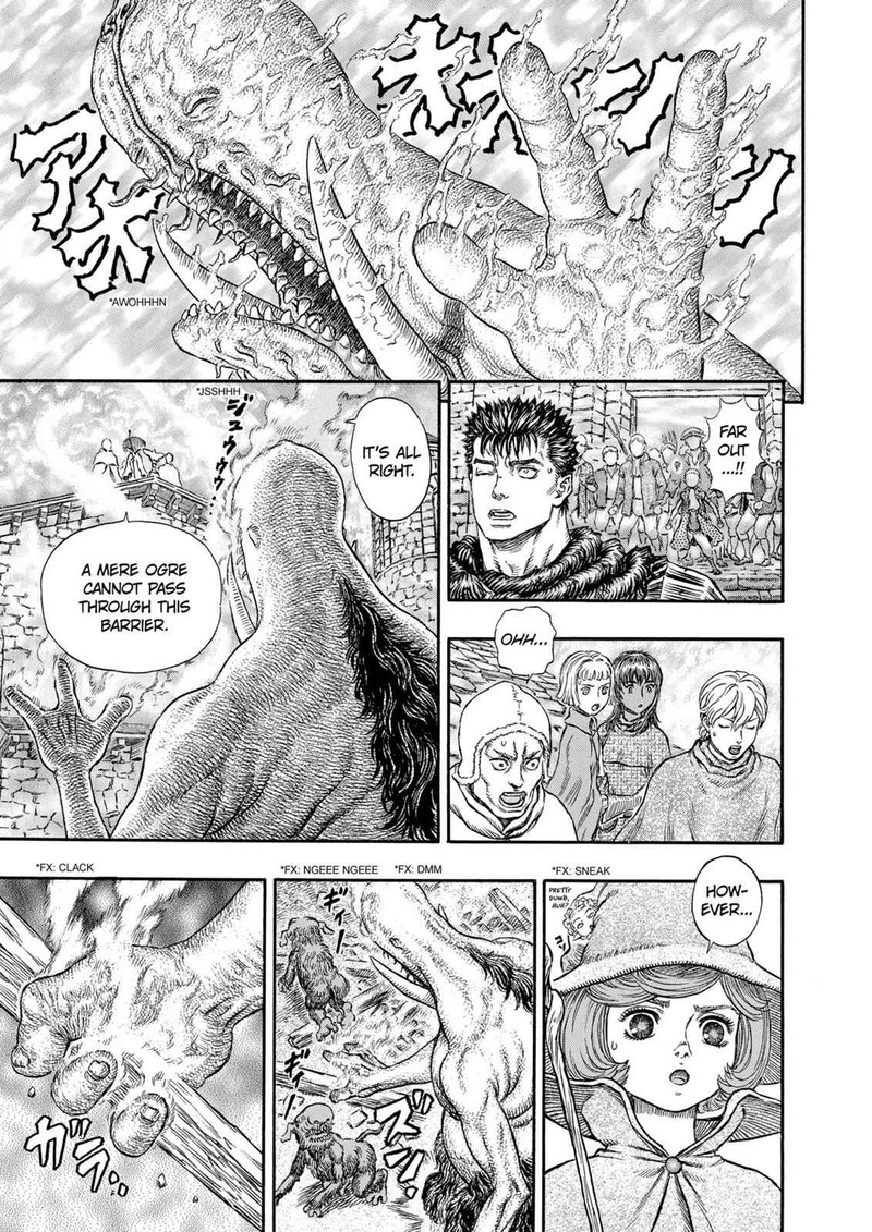 Berserk 210 17