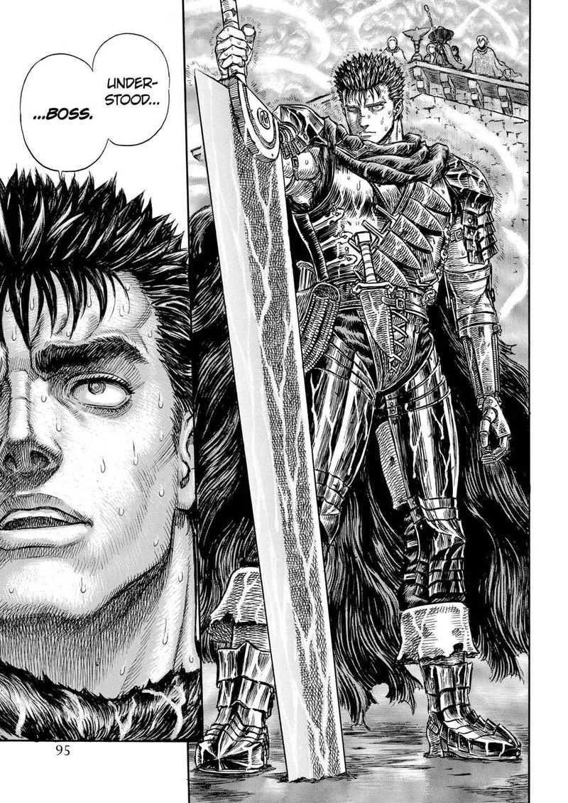 Berserk 211 6