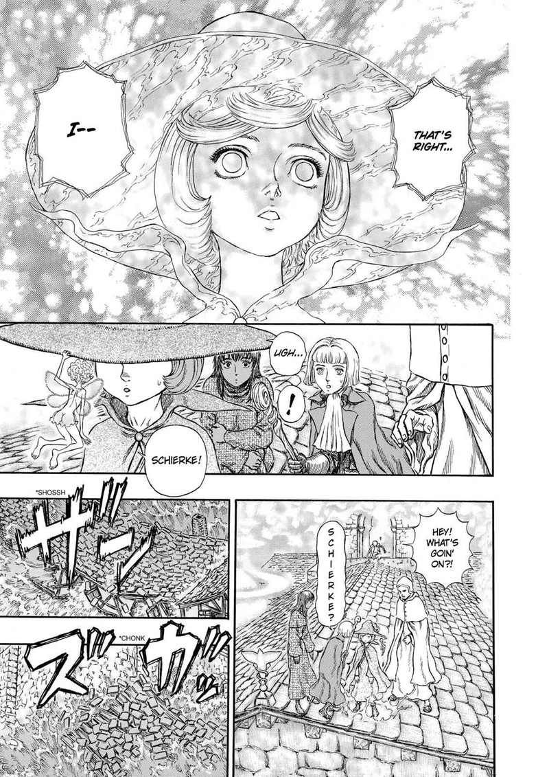 Berserk 214 12