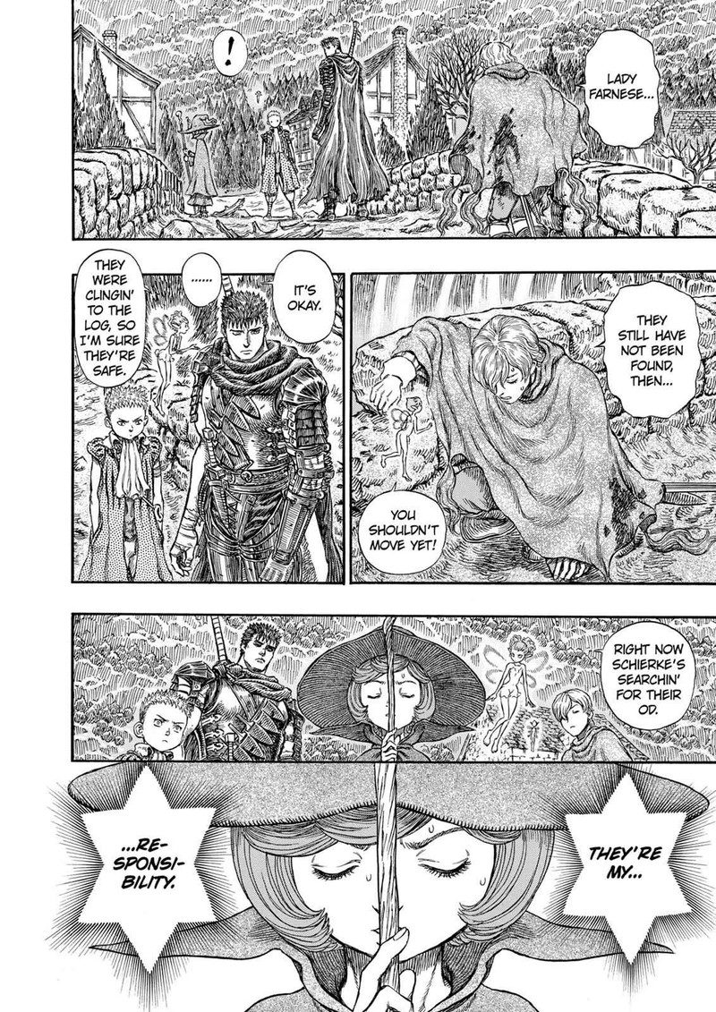 Berserk 214 19