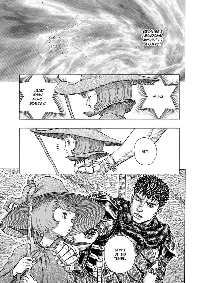 Berserk 214 20