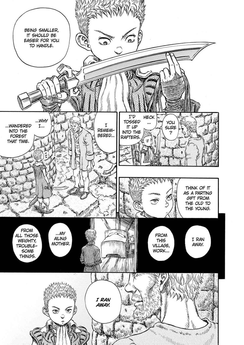 Berserk 215 7