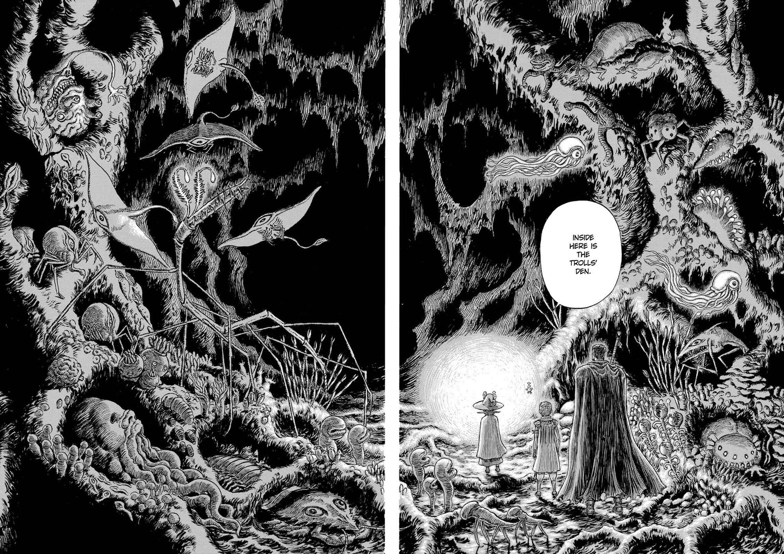 Berserk 216 3