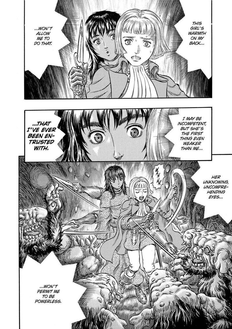 Berserk 217 15