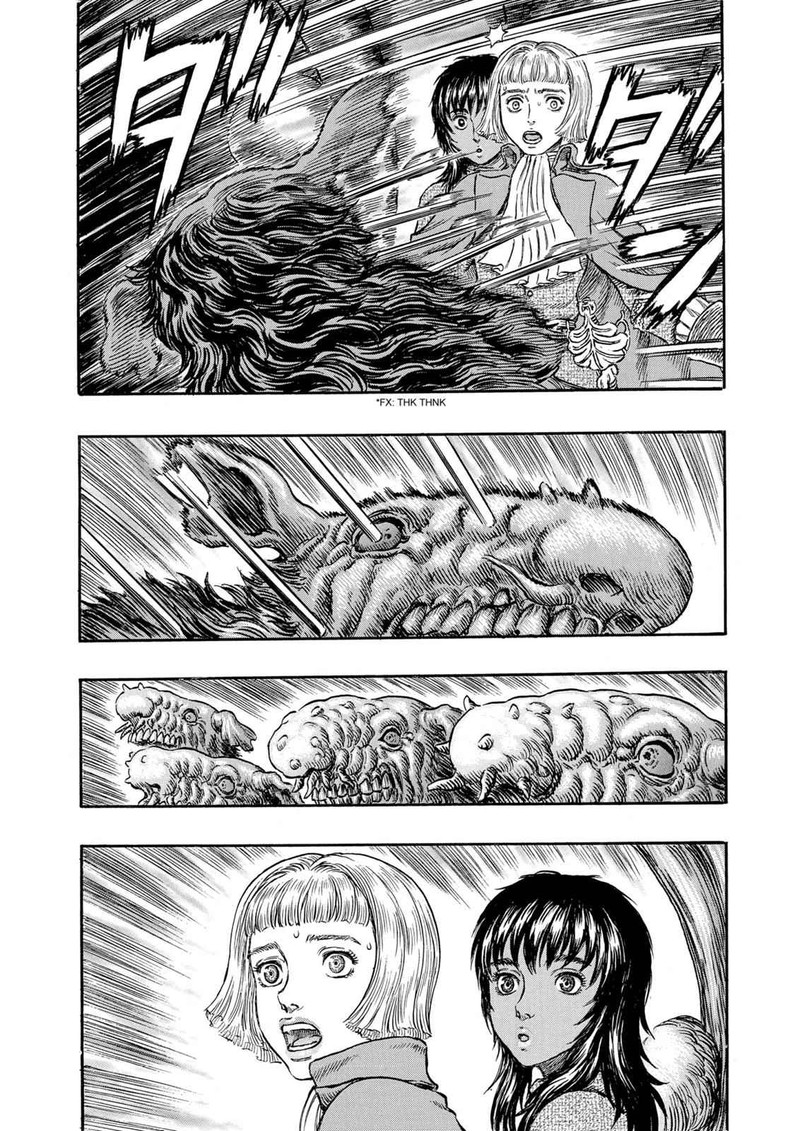 Berserk 217 17