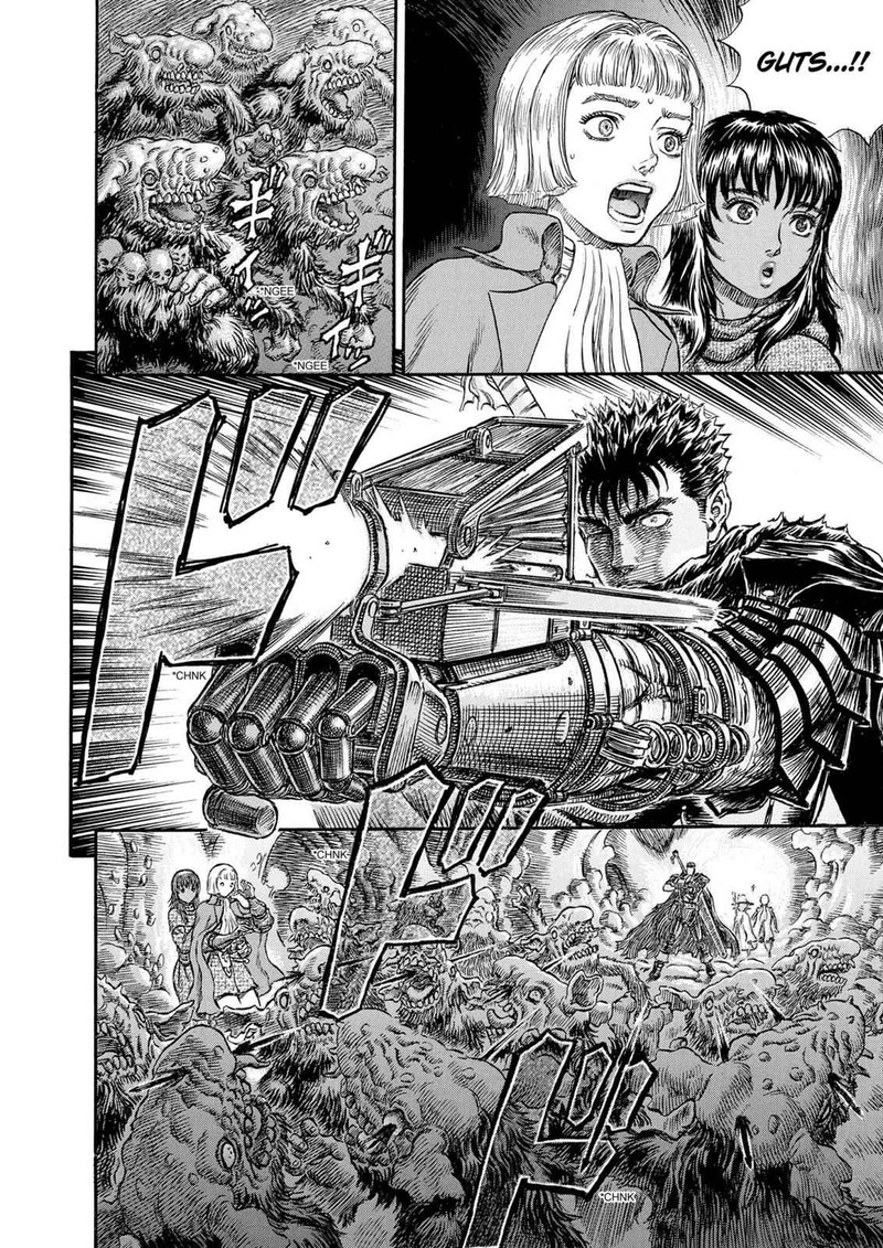 Berserk 217 19