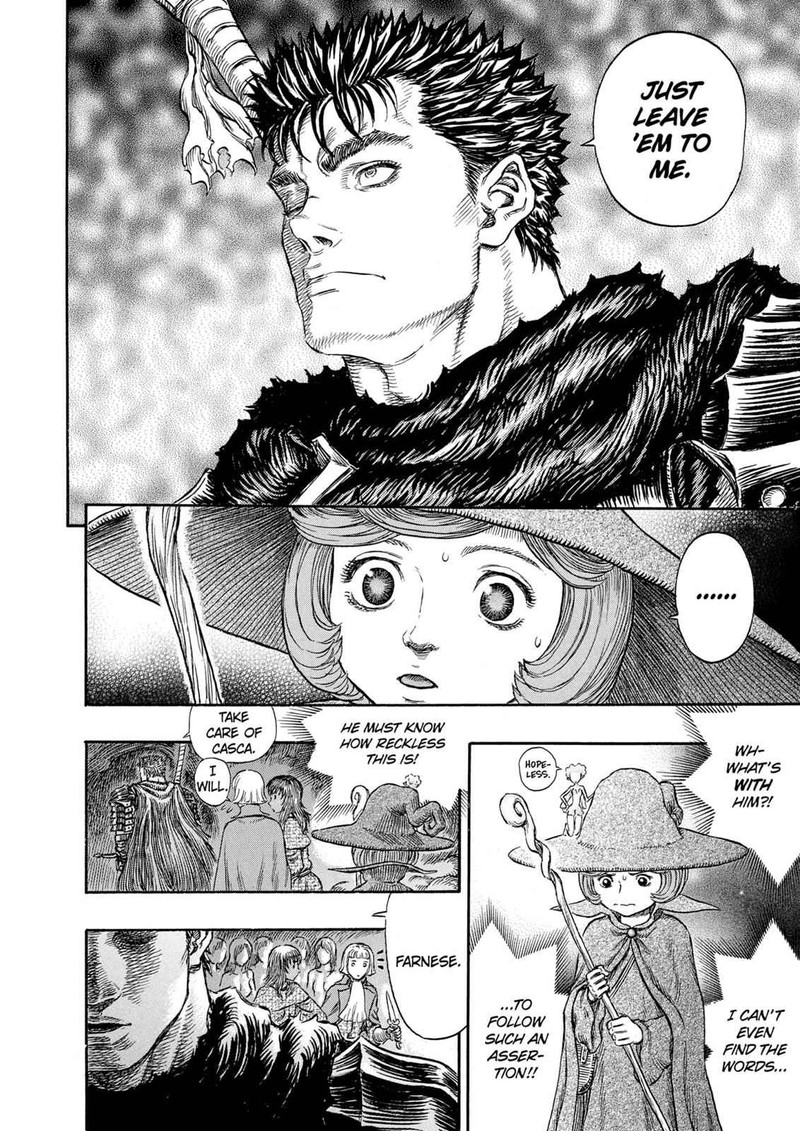Berserk 217 23
