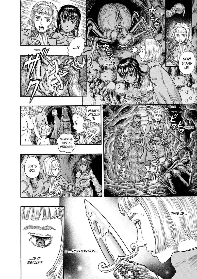 Berserk 218 10