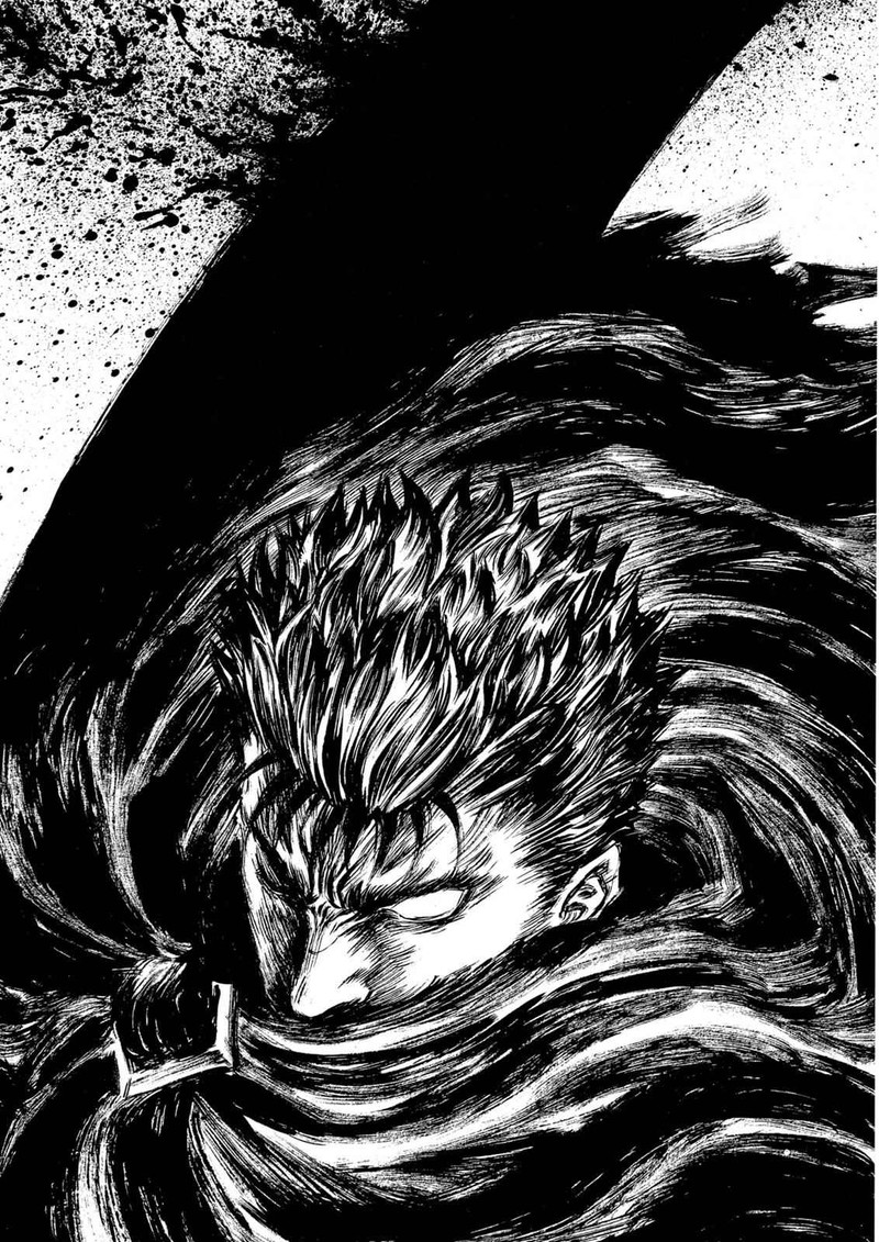 Berserk 218 13