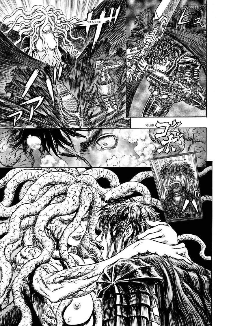 Berserk 219 13
