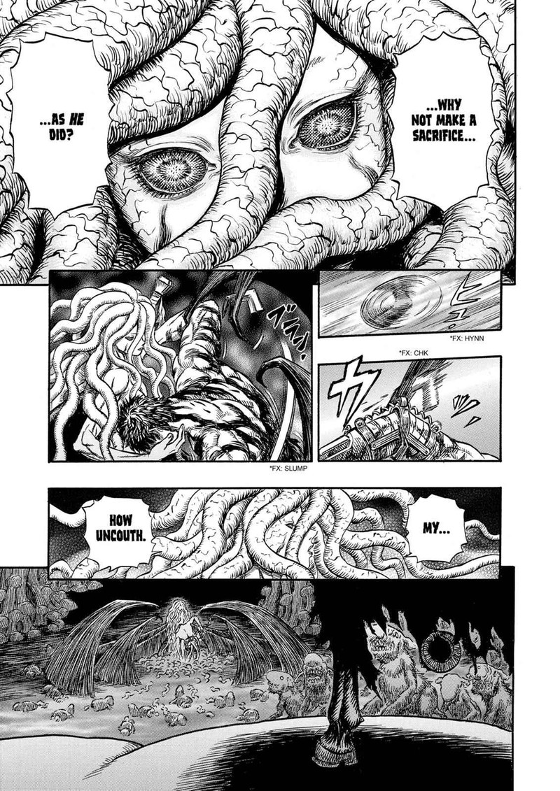 Berserk 219 21