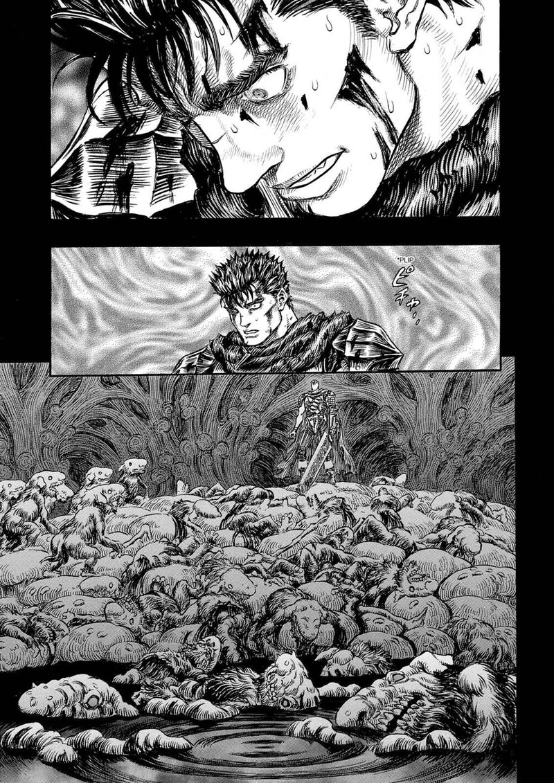 Berserk 219 4