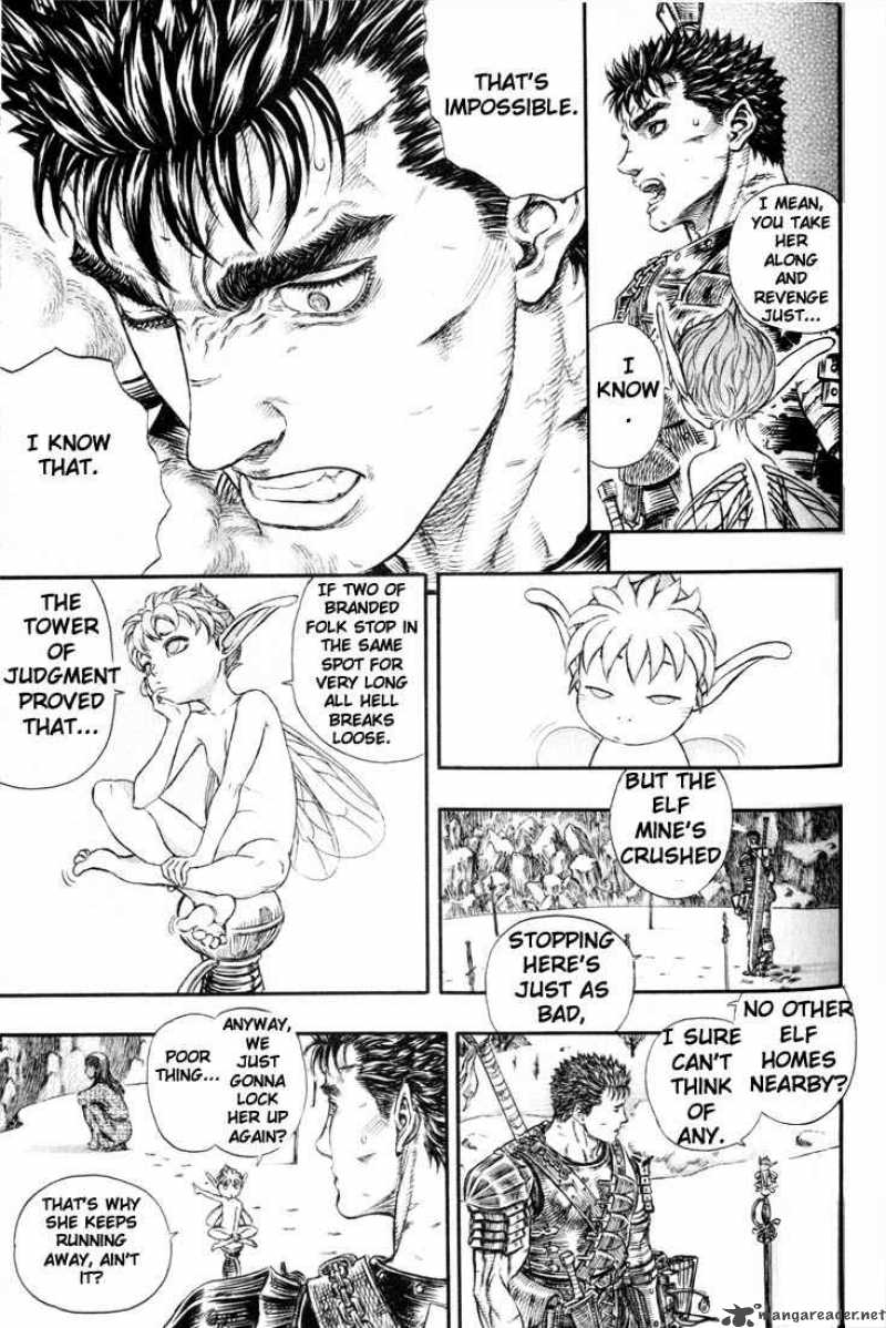 Berserk 22 100