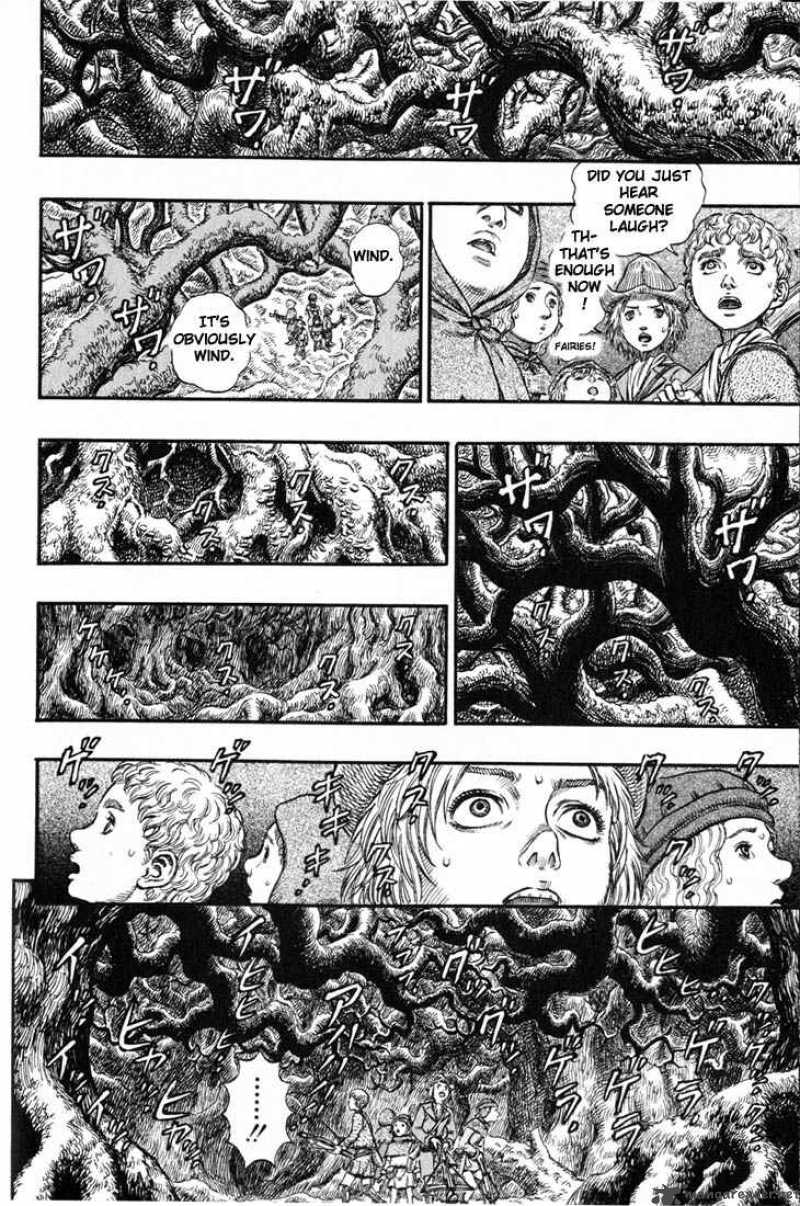 Berserk 22 11