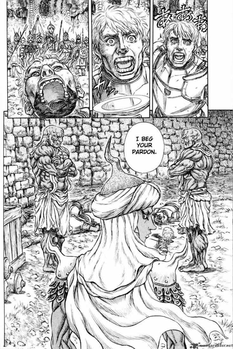Berserk 22 120