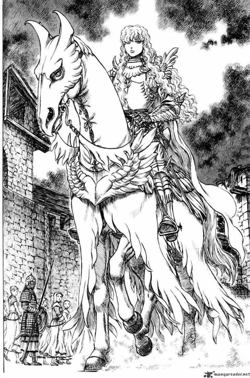Berserk 22 122