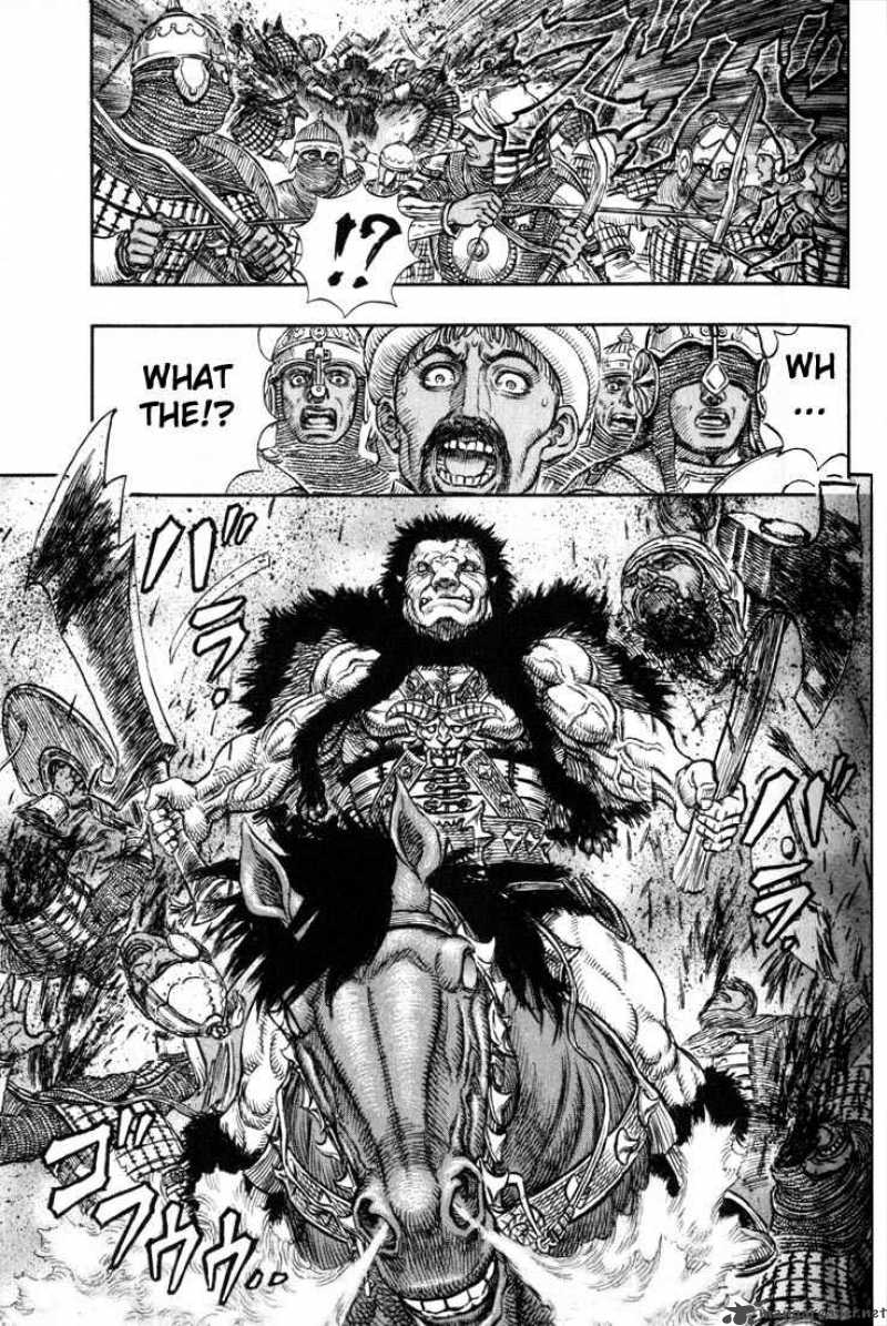 Berserk 22 132