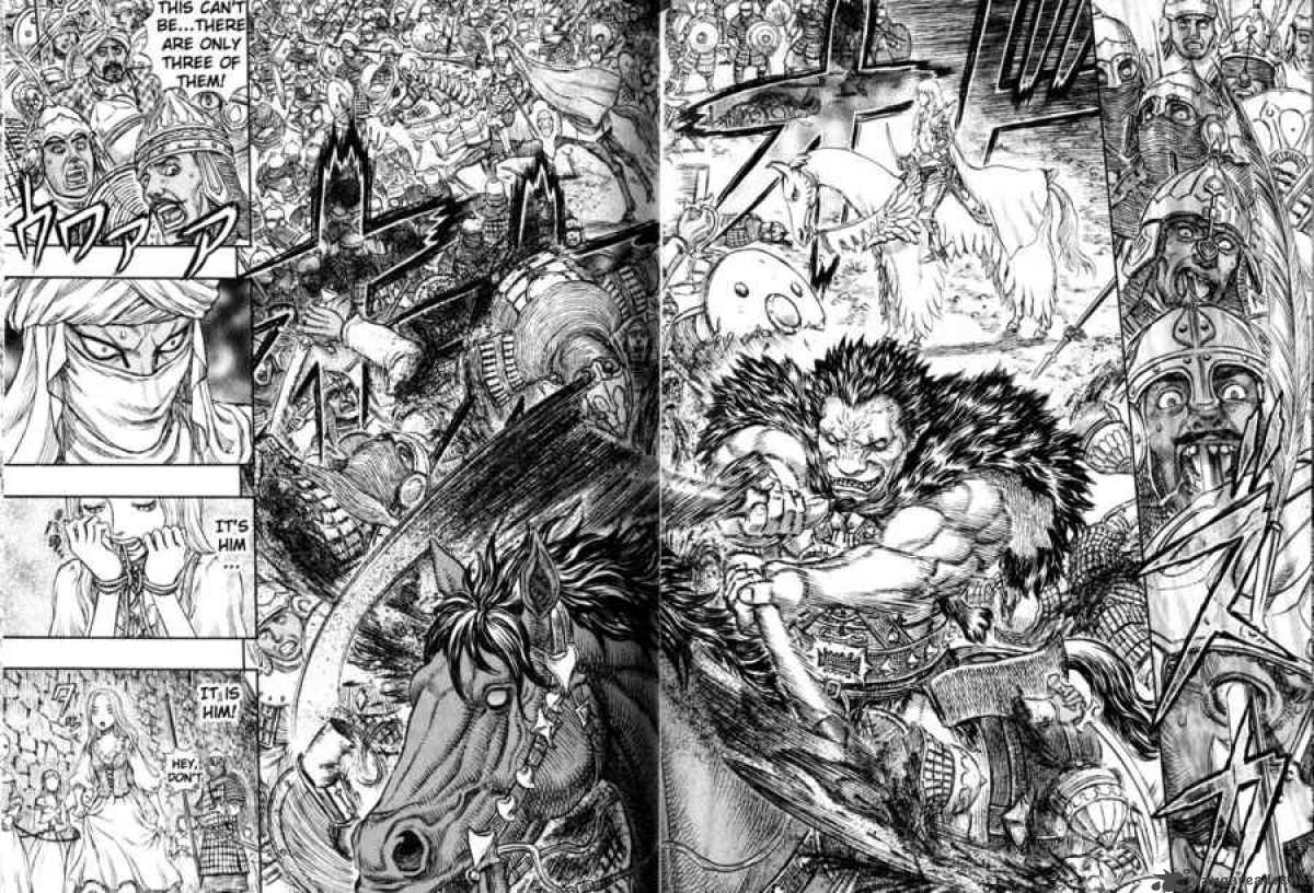 Berserk 22 139