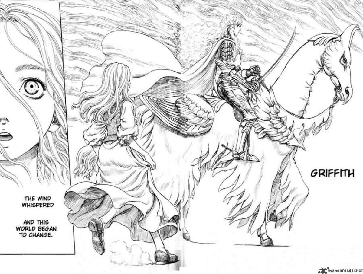 Berserk 22 140