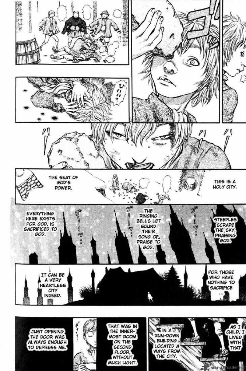Berserk 22 166