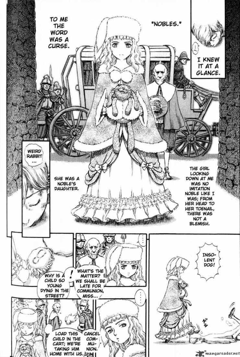 Berserk 22 170