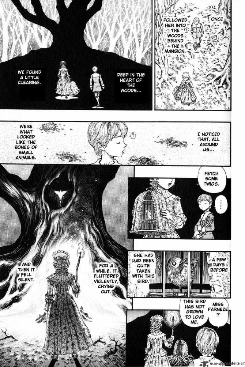 Berserk 22 177