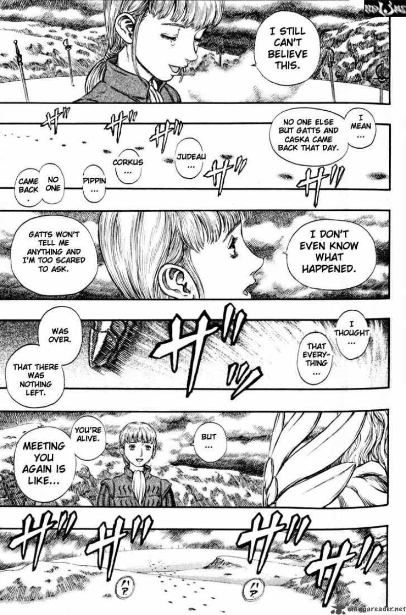 Berserk 22 26