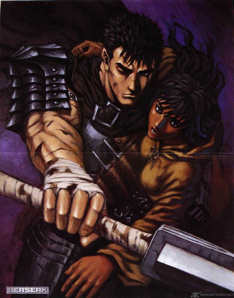Berserk 22 3