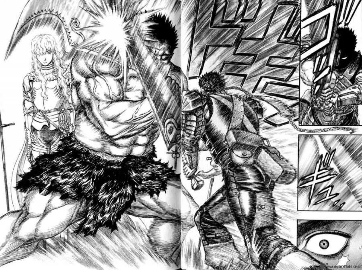 Berserk 22 39