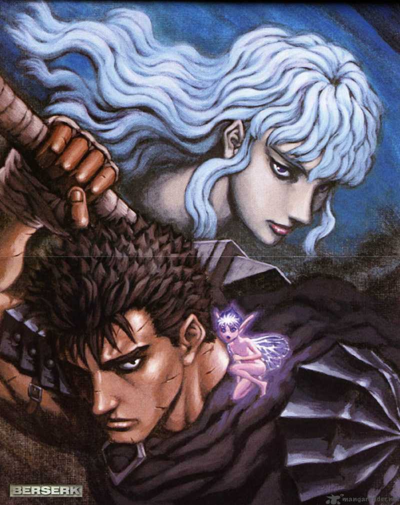 Berserk 22 4