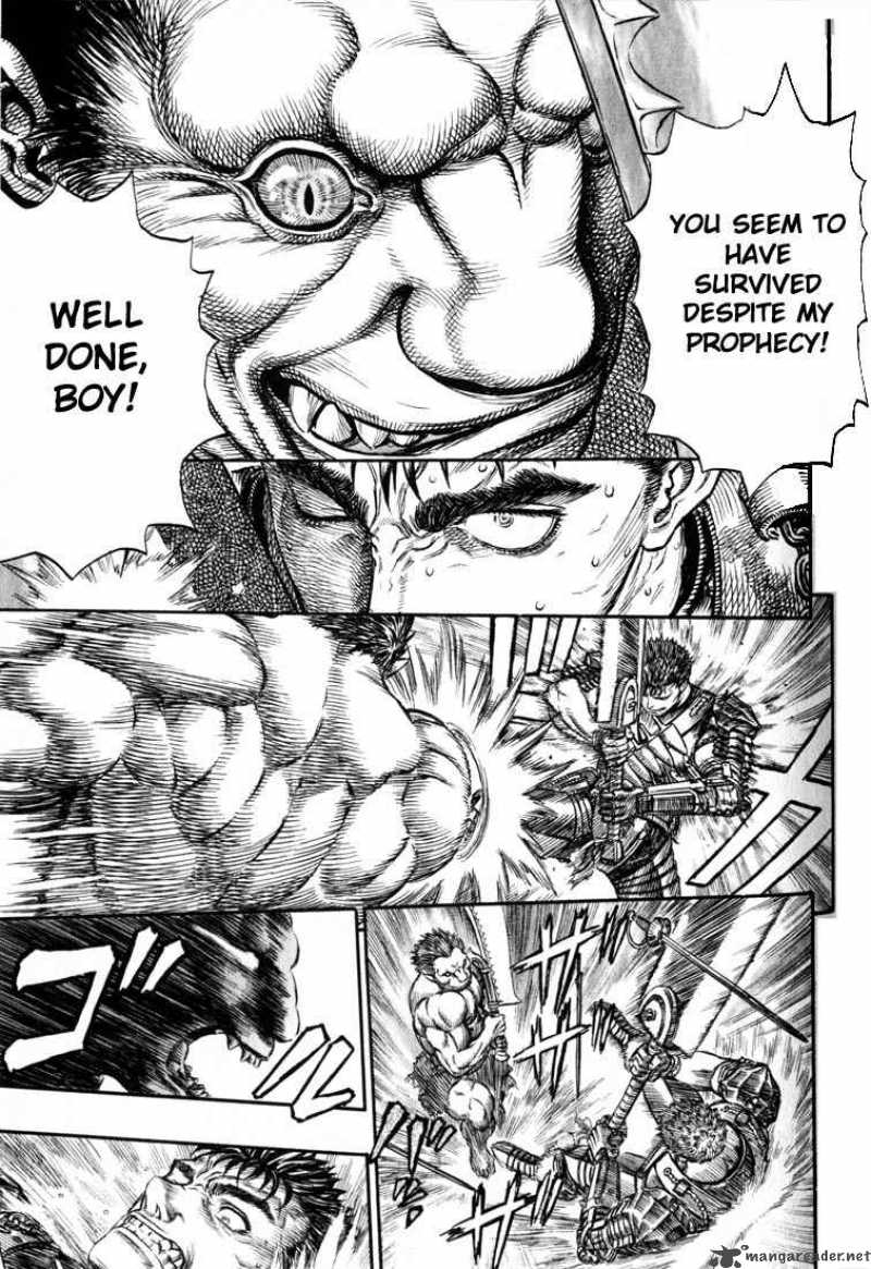 Berserk 22 45
