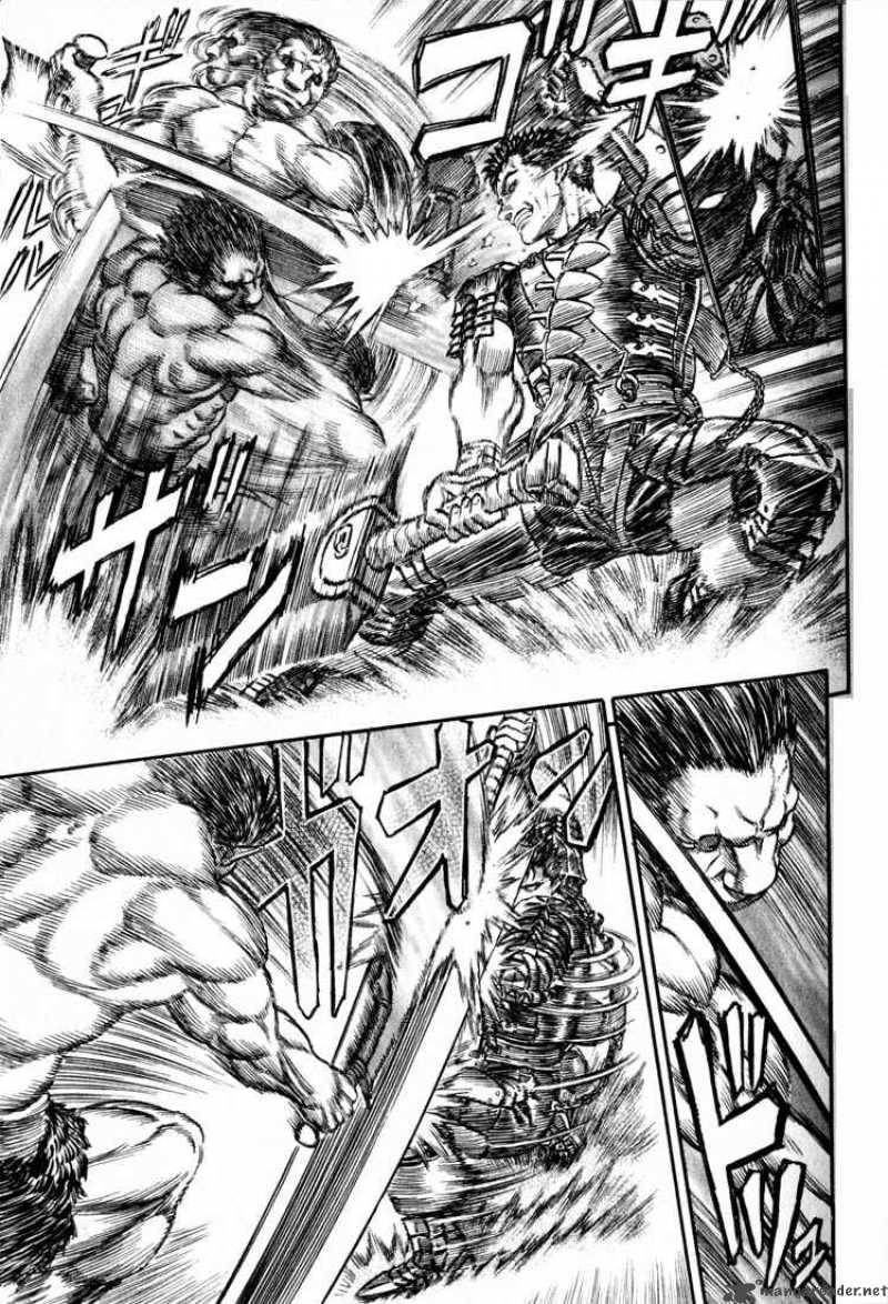 Berserk 22 47