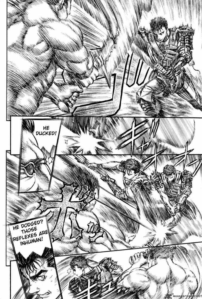 Berserk 22 52